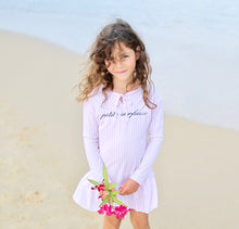 Load image into Gallery viewer, Candy Lycra Dress