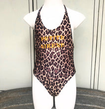 Load image into Gallery viewer, Baby Leo Swim Suit