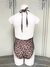 Load image into Gallery viewer, Baby Leo Swim Suit