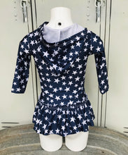 Load image into Gallery viewer, Super Star Lycra Dress