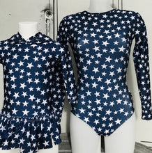 Load image into Gallery viewer, Super Stars Suit Women