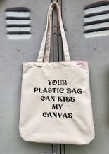 Load image into Gallery viewer, Kiss My Medium Bag