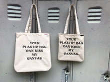 Load image into Gallery viewer, Kiss My Medium Bag