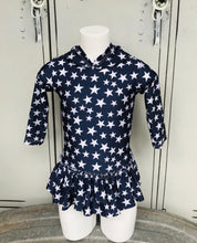 Load image into Gallery viewer, Super Star Lycra Dress