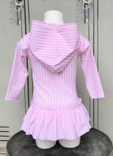 Load image into Gallery viewer, Poppy Lycra Dress