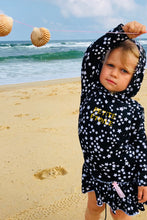 Load image into Gallery viewer, Petite Etoile Lycra Dress