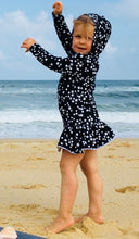 Load image into Gallery viewer, Petite Etoile Lycra Dress