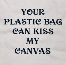 Load image into Gallery viewer, Kiss My Medium Bag