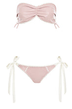 Load image into Gallery viewer, Lovelyn Leather Bikini