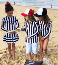 Load image into Gallery viewer, Princesse Pirate Dress