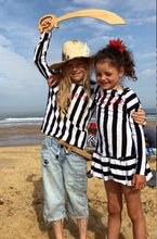 Load image into Gallery viewer, Princesse Pirate Dress