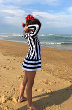 Load image into Gallery viewer, Princesse Pirate Dress