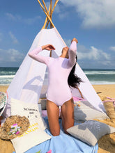 Load image into Gallery viewer, Rose Surf Suit Women