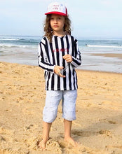 Load image into Gallery viewer, Stoked Surf Shirt