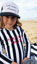 Load image into Gallery viewer, Surfeuse Pirate Shirt