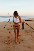 Load image into Gallery viewer, Surf Addict Top