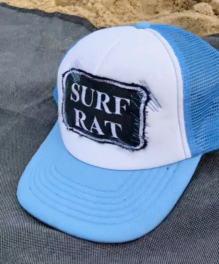 SURF RAT Cap